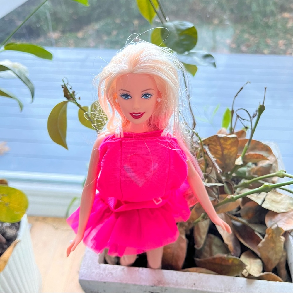 Barbie - image 1
